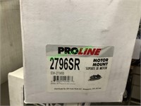 Proline 2796sr motor