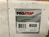 Prostop brake caliber bracket bk9328