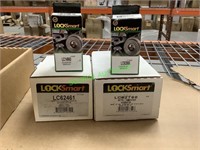 Locksmart Locks
