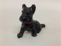 Cast Iron Dog