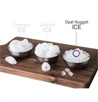 GE Profile Opal 2.0 | Countertop Nugget Ice Maker