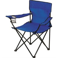 DICK'S Sporting Goods Logo Chair, Blue