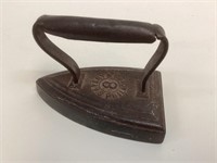 Circa 1890’s Savery Cast Iron,Philadelphia