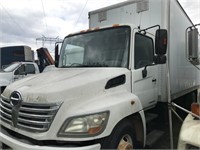 Truck Dealer Complete Liquidation - Bechtelsville, PA 8/18
