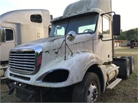 2007 Freightliner Day Cab
