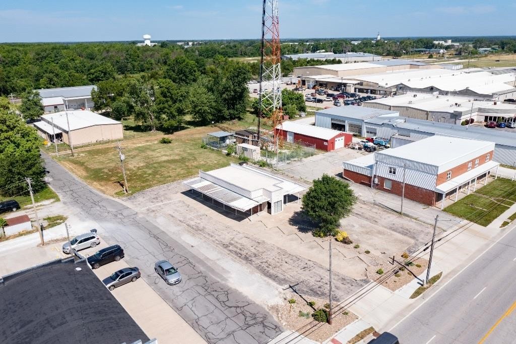 Moberly Investment Auction