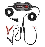 Vector 6-12 Volt Battery Charger and maintainer