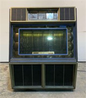 Rowe International Vintage Jukebox R-86