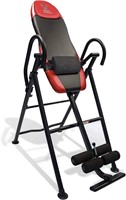 Body Vision IT9550 Deluxe Inversion Table