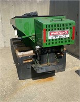 Online Only APHIX 2022 Equipment Replacement Auction