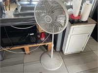 Lasko fan