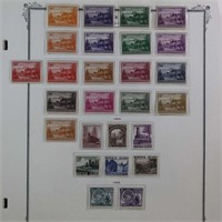 August 14th, 2022 Weekly Stamps & Collectibles Auction