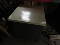 Metal Cabinet