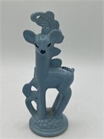 Vintage 1940's Statue Redwing Deer 1126