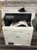 Brother MFC-L8900CDW Color Printer