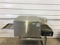 Lincoln Impinger 1132 Conveyor Pizza Oven - 18"