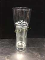 10 Granville Island Beer Glasses