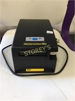 Western Union Printer - CT-S2000