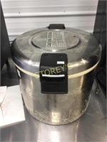 Zqjirushi ~100cup Rice Cooker