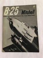 B-25 North American Mitchell Magazine