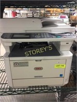 OKI MPS4700mb Printer