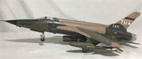 TH AF 60 471 Airforce Model