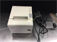 Epson M128H Printer