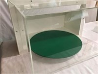 Aeronautic Display Case (plexiglass)