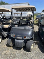E-Z-GO RXV Gas Engine Golf Cart
