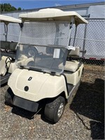 Yamaha Electric Golf Cart