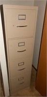 File Cabinet (No Lock)