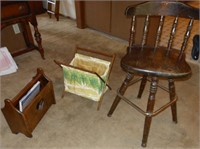 Misc. Furniture & Household Items