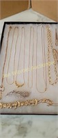 Fashion Jewelry Online Auction