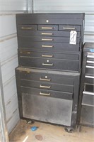 rolling tool chest