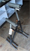 roller stands