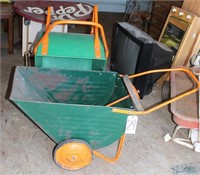 yard carts