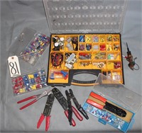 electrical supplies