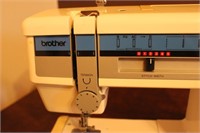 Brother 35th Ann sewing machine