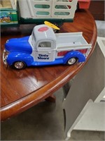 DINTY MOORE FORD PICKUP TRUCK - DIE CAST