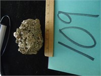 PYRITE