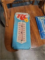 VINTAGE RC THERMOMETER