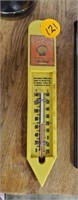 SHELL AUTO THERMOMETER