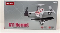 NEW Syma X11 Hornet Drone Quadcopter