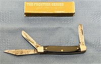 2 Imperial USA made Pocket Knives