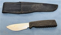 2 Fixed Blade Knives, Ward Master Quality,