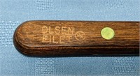 Olsen Filet Knife in Sheath
