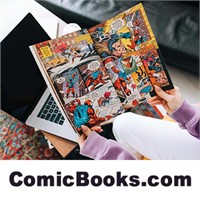 ComicBooks.com