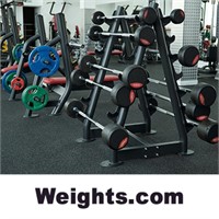 Weights.com