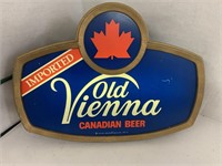 08/27/22 Online Only Lighted Beer Sign Auction