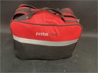 Justin Case Emergency Road Kit